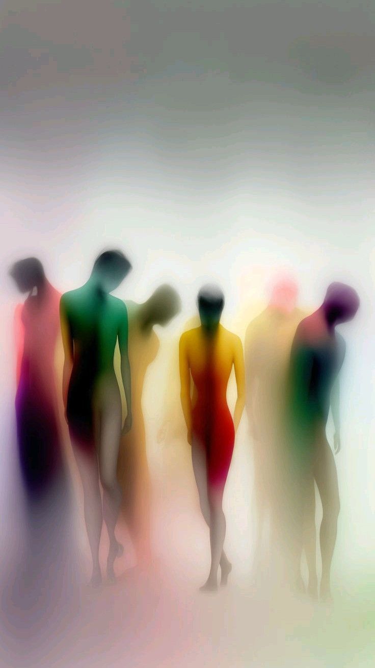 The Era of Movement session